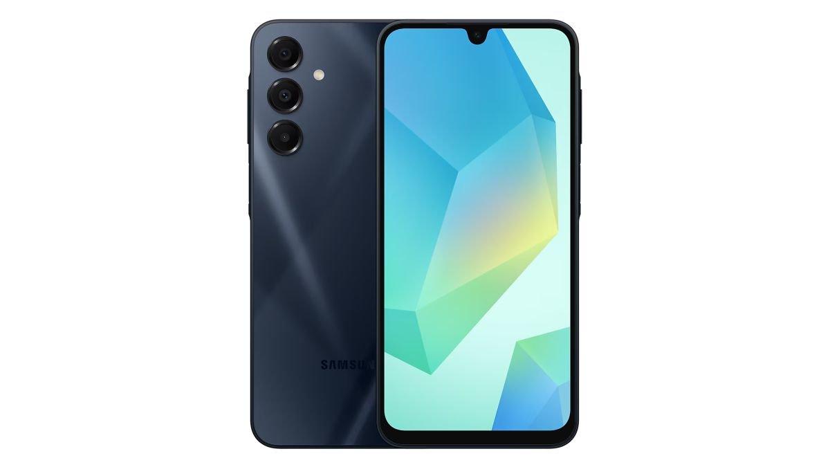 SAMSUNG Galaxy A16 5G