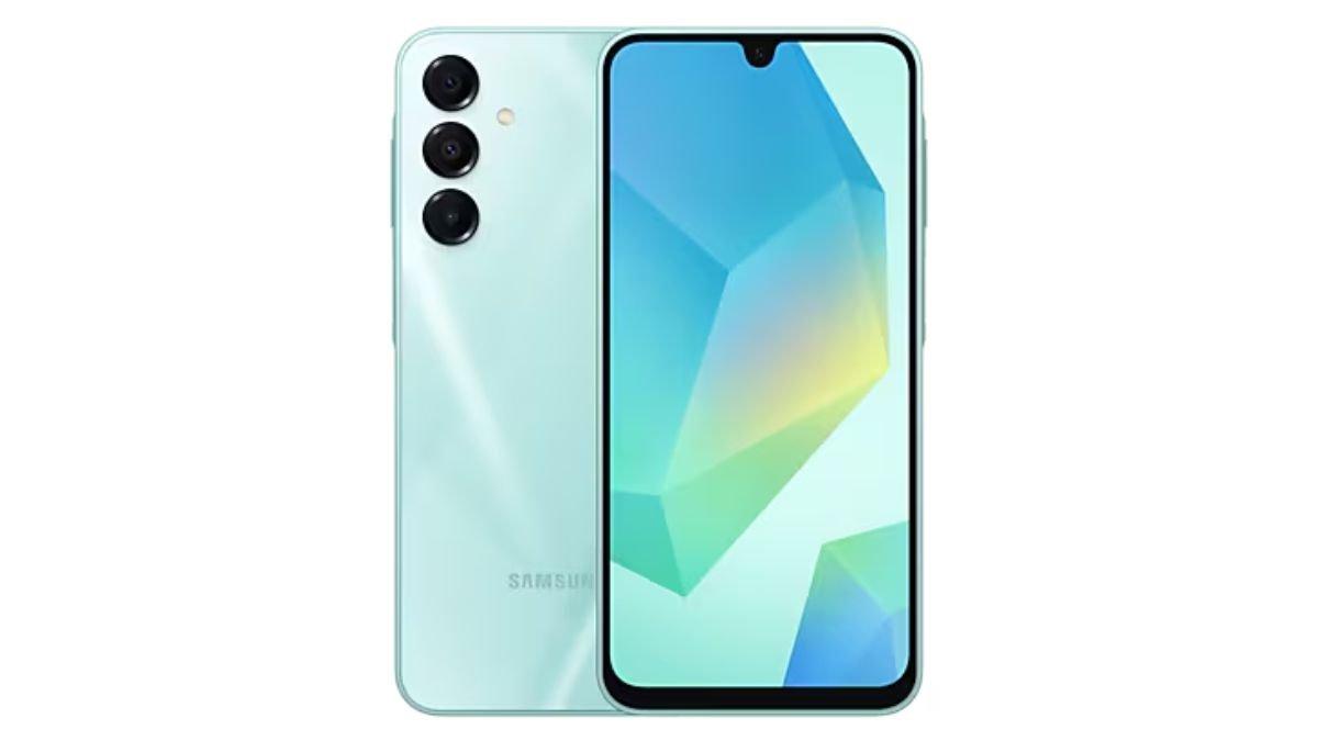 SAMSUNG Galaxy A16 5G