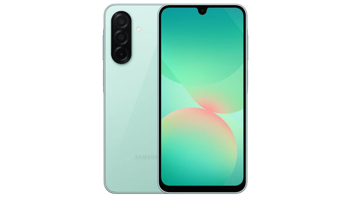 SAMSUNG Galaxy A26 5G