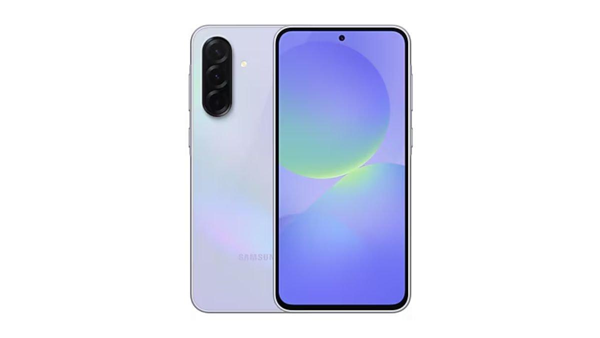 SAMSUNG Galaxy A36 5G
