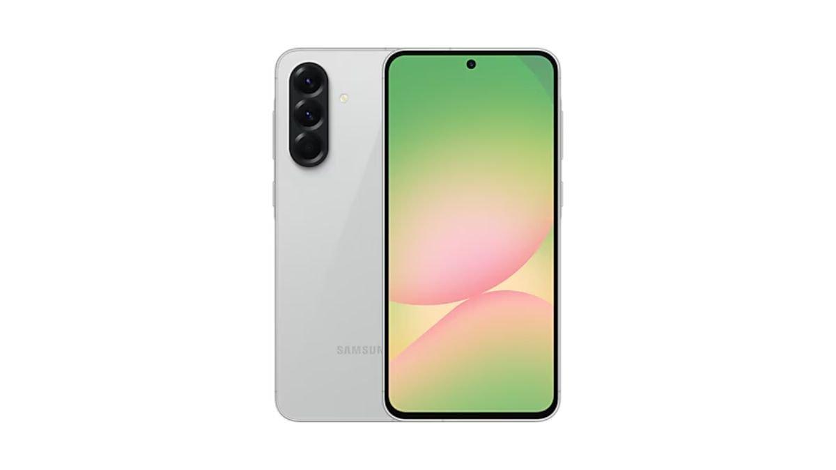 SAMSUNG Galaxy A56 5G