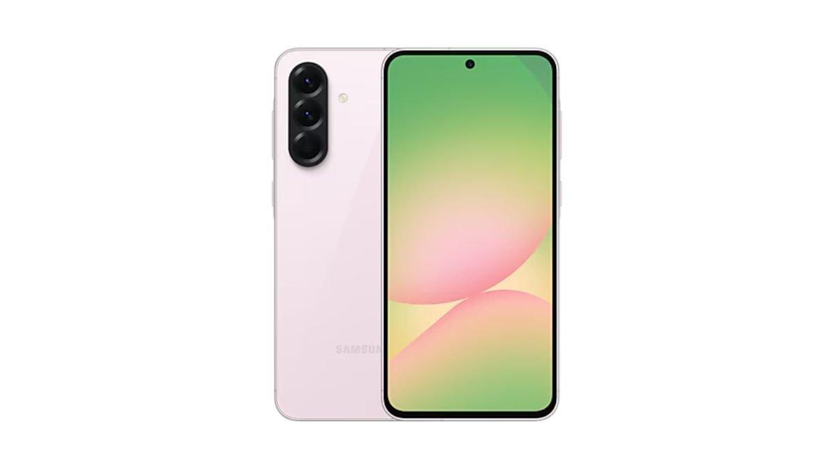 SAMSUNG Galaxy A56 5G