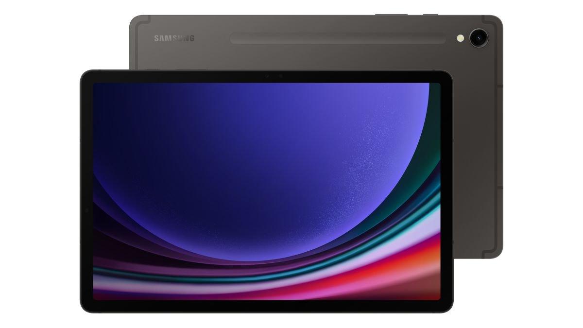 SAMSUNG Galaxy Tab S9 WiFi