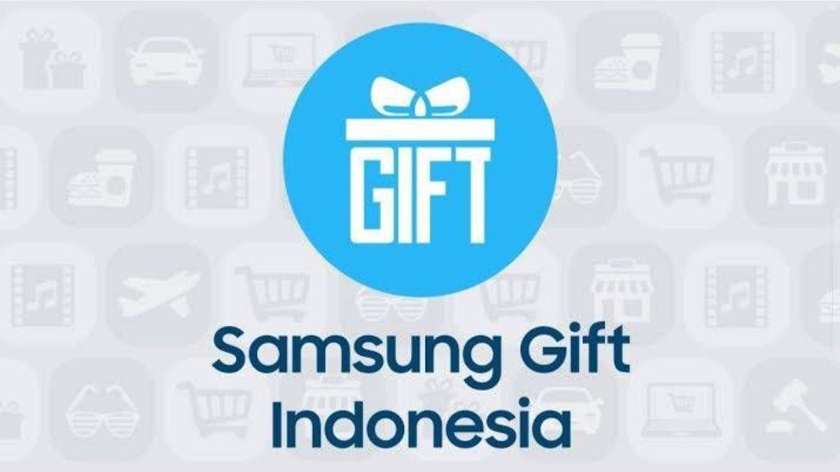 SAMSUNG Gift Indonesia