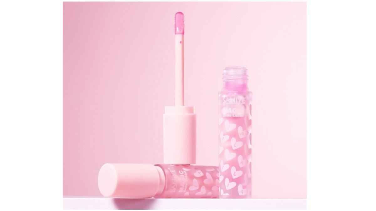 SANIYE Lip Balm Plumpy L1272