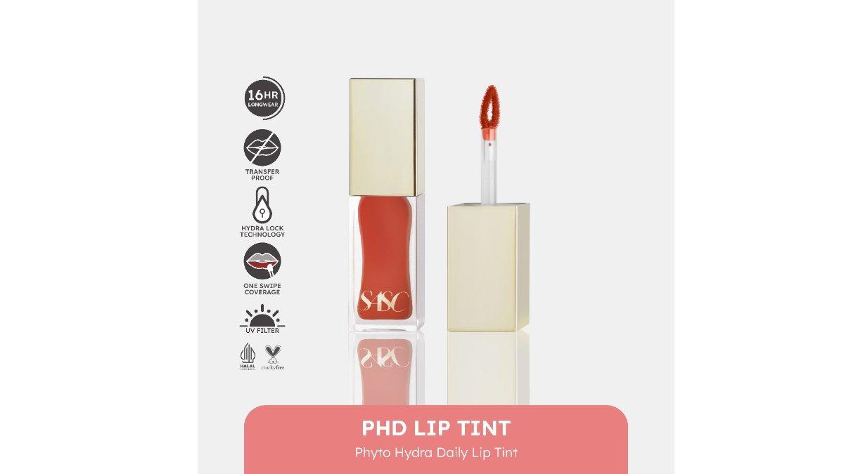 SASC Phyto Hydra Daily Lip Tint