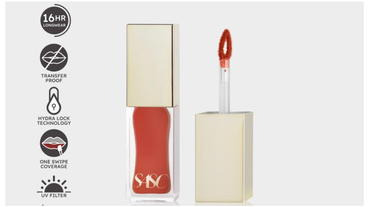 SASC Phyto Hydra Daily Lip Tint