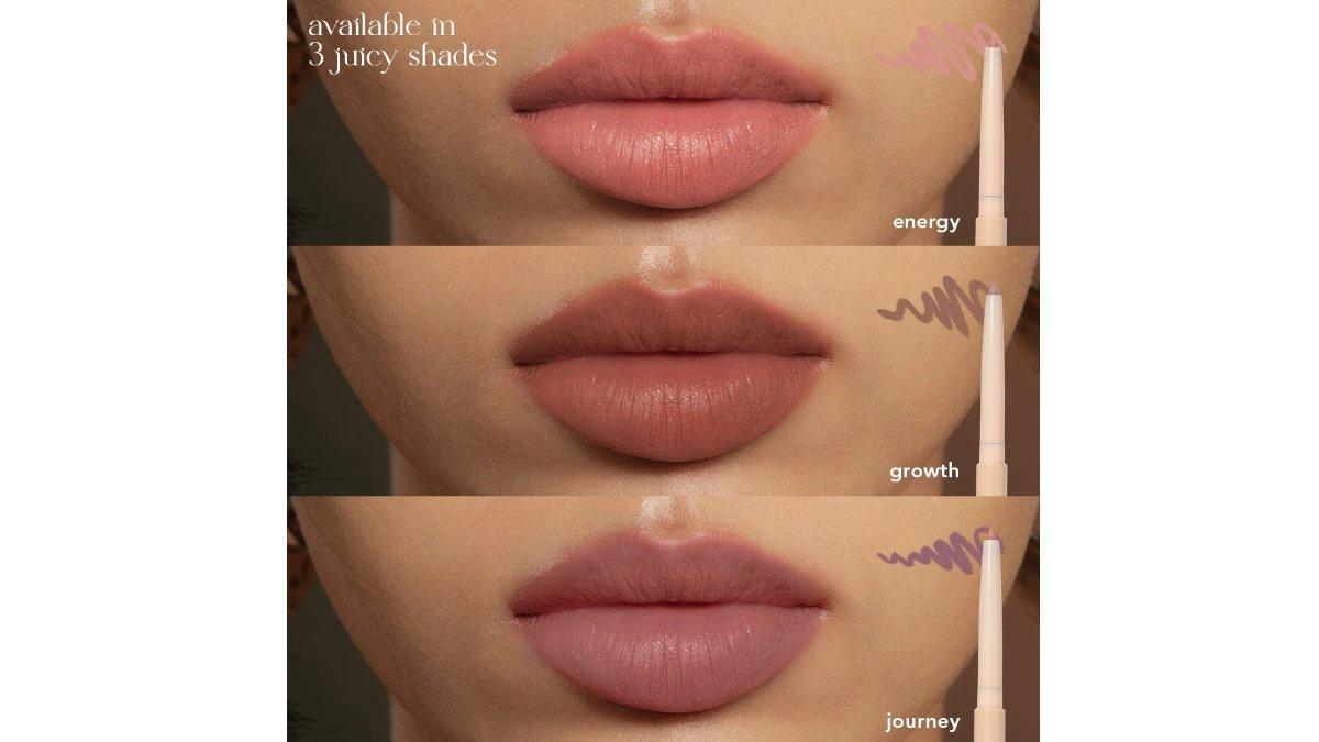 SECONDATE Define Me Lip Liner X SARA ROBERT
