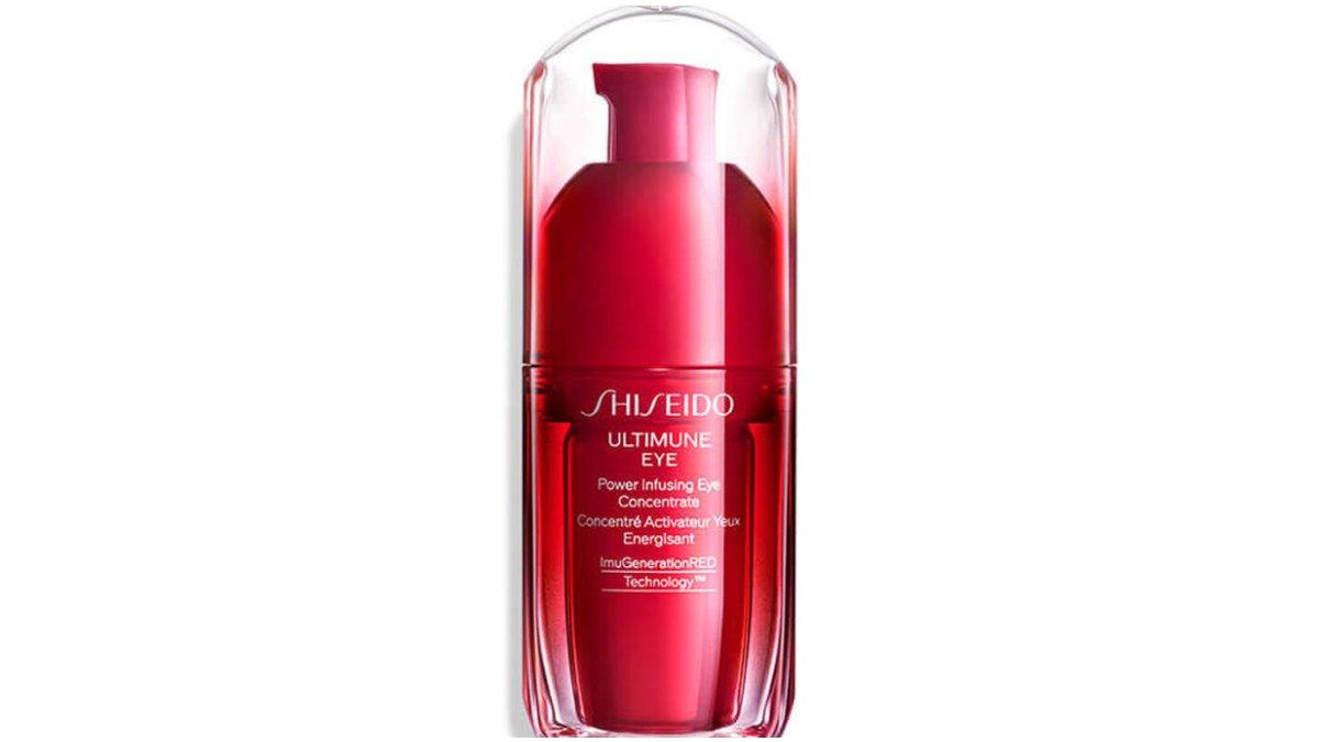 SHISEIDO Ultimune Power Infusing Eye Concentrate