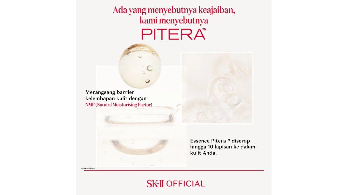 SK-II Facial Treatment Essence