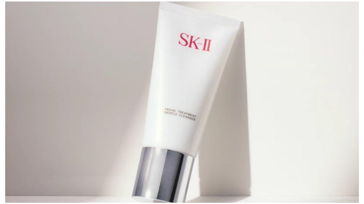 SK-II Facial Treatment Gentle Cleanser
