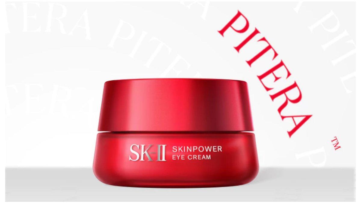 SK-II SKINPOWER Eye Cream