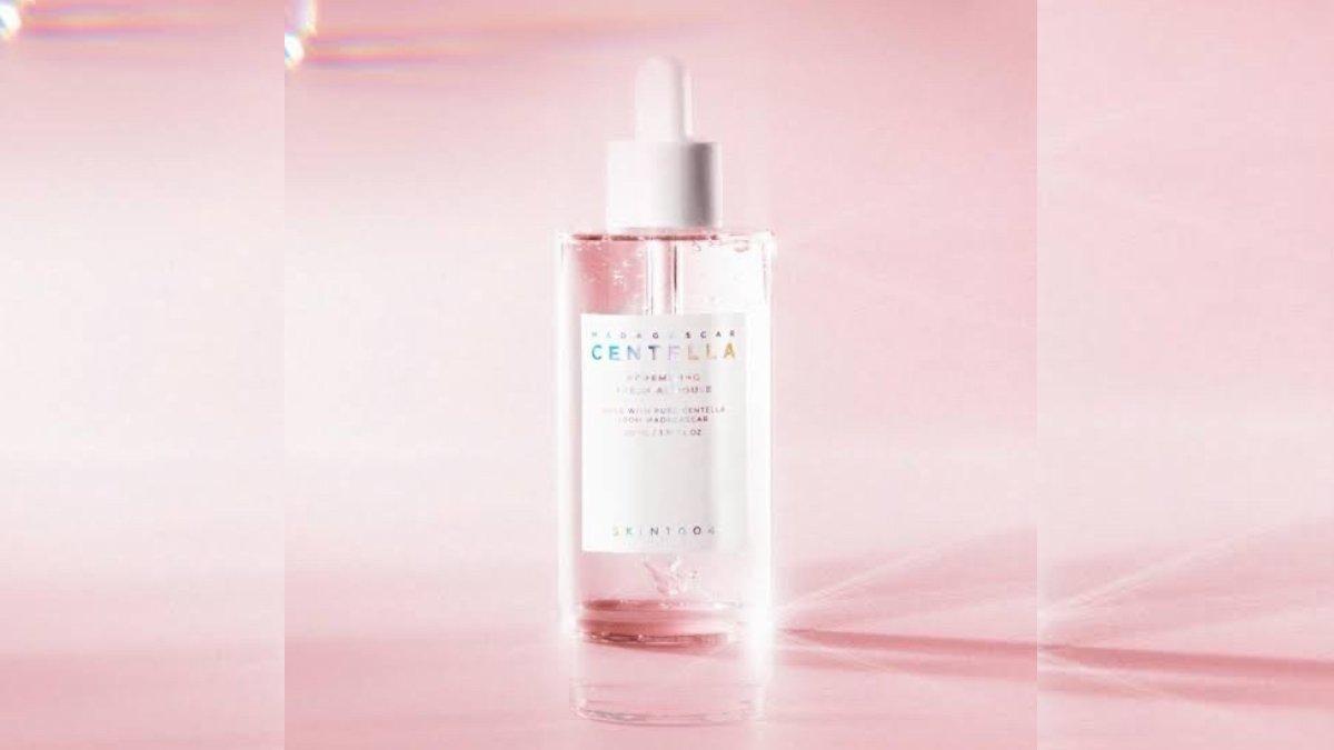 SKIN1004 Madagascar Centella Poremizing Fresh Ampoule