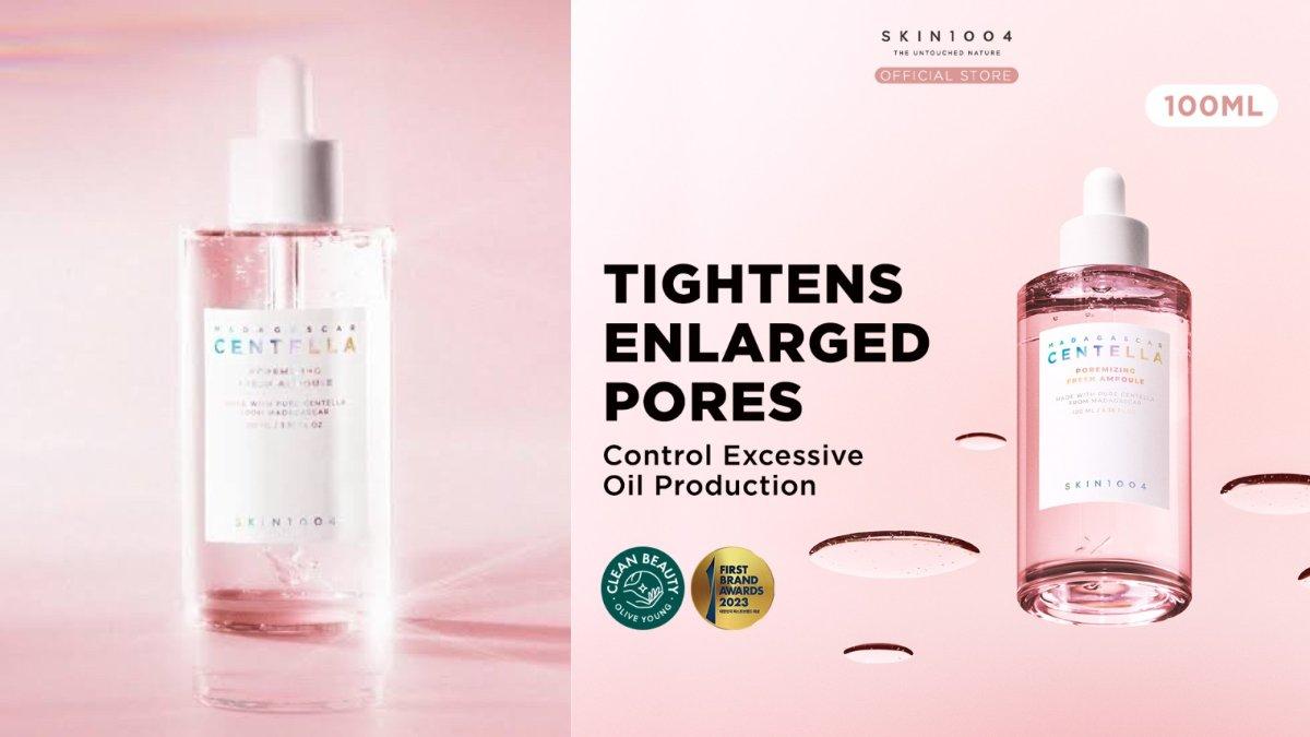 SKIN1004 Madagascar Centella Poremizing Fresh Ampoule