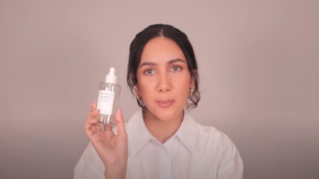 SKIN1004 Madagascar Centella Tone Brightening Capsule Ampoule