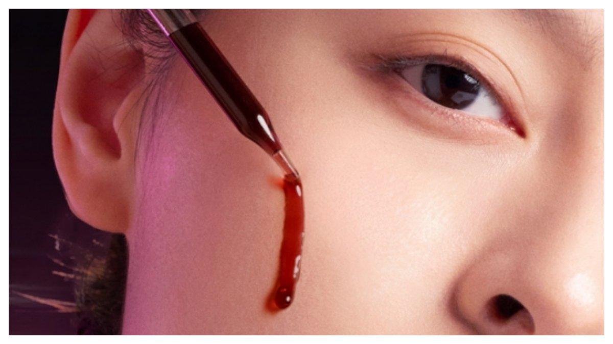SKINTIFIC 12% AHA BHA PHA LHA Peeling Solution