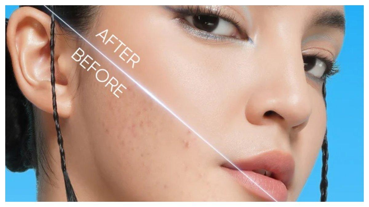 SKINTIFIC Perfect Stay Velvet Matte Cushion