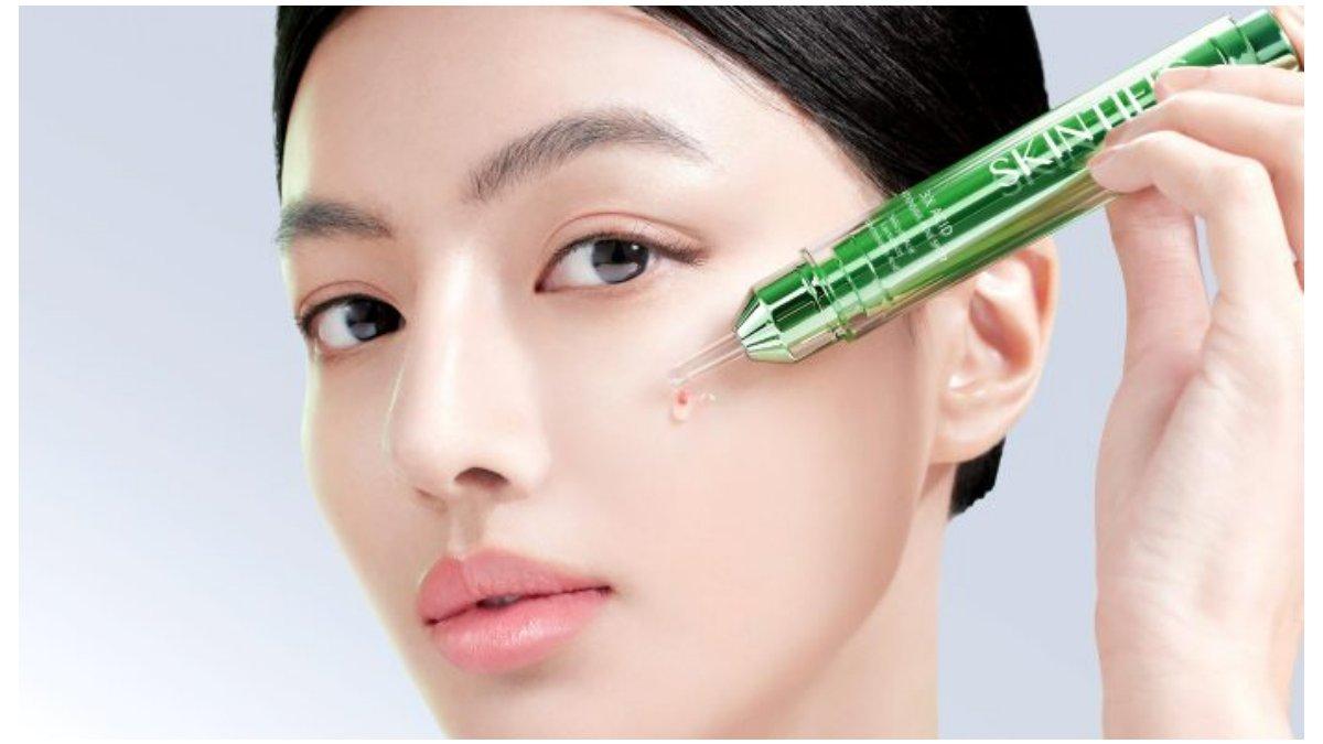 SKINTIFlC 3X Acid Intensive Acne Spot Gel