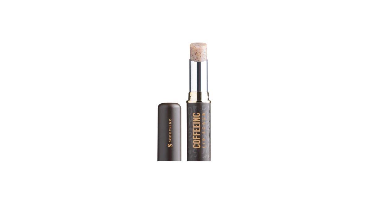 SOMETHINC Coffeeinc Lip Scrub