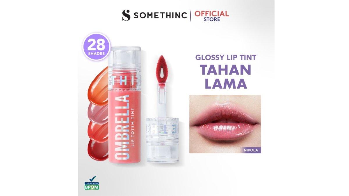SOMETHINC Ombrella Lip Totem Tint