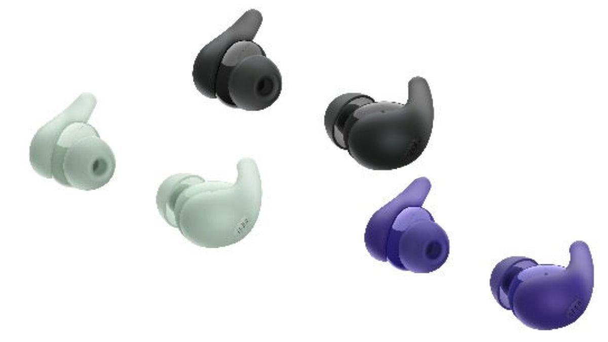 TWS SONY LinkBuds Fit