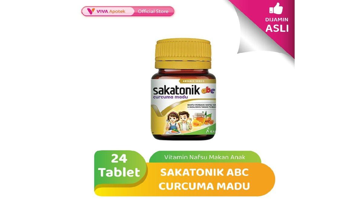 Sakatonik ABC.