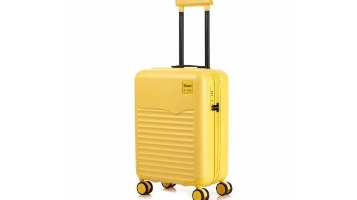 Samsonite BTS Butter Koper Ekslusif Expand