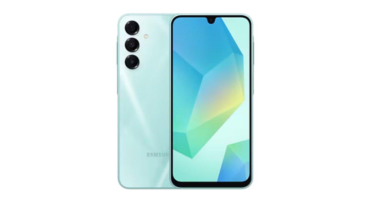 Samsung Galaxy A16 5G