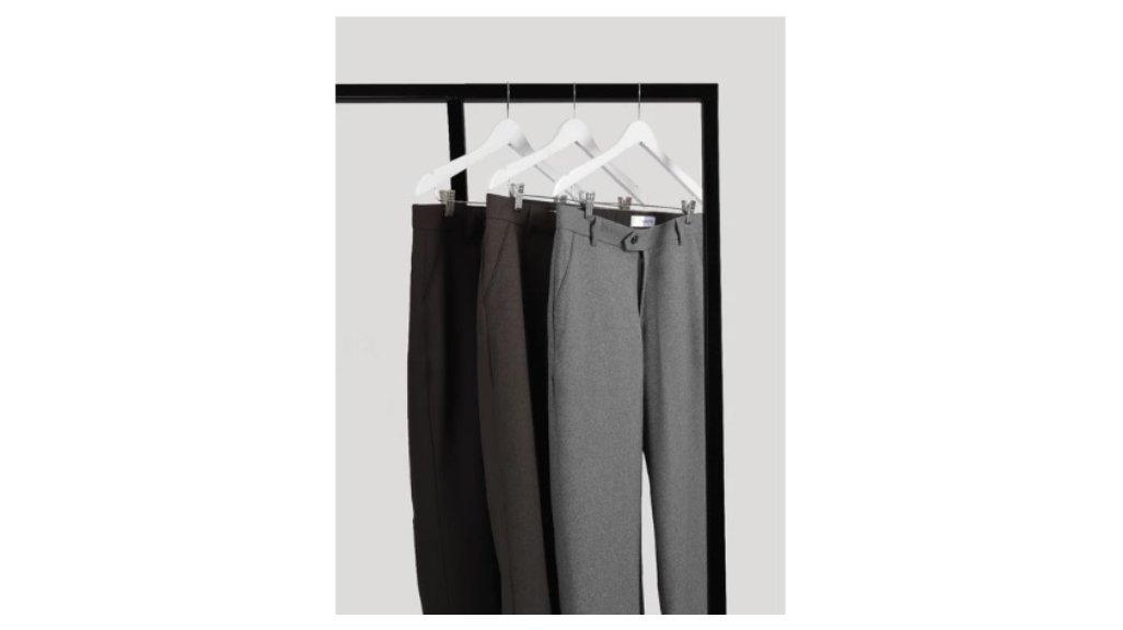 Schouten Pants Long Slimfit Flexi Trousers All Variant