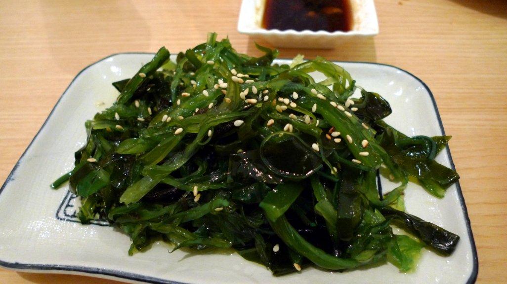 Seaweed