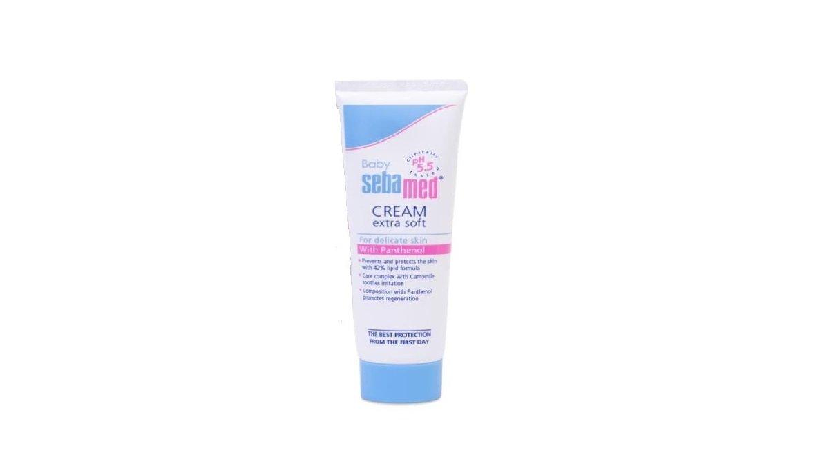 SebaMed Baby Cream