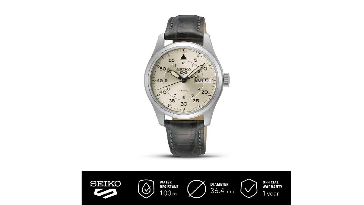 Seiko 5 Sports Automatic SRPJ87 SRPJ87K1 Original