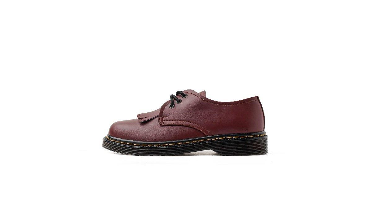Sepatu Boots Pria Portee Goods Original Derby Boots