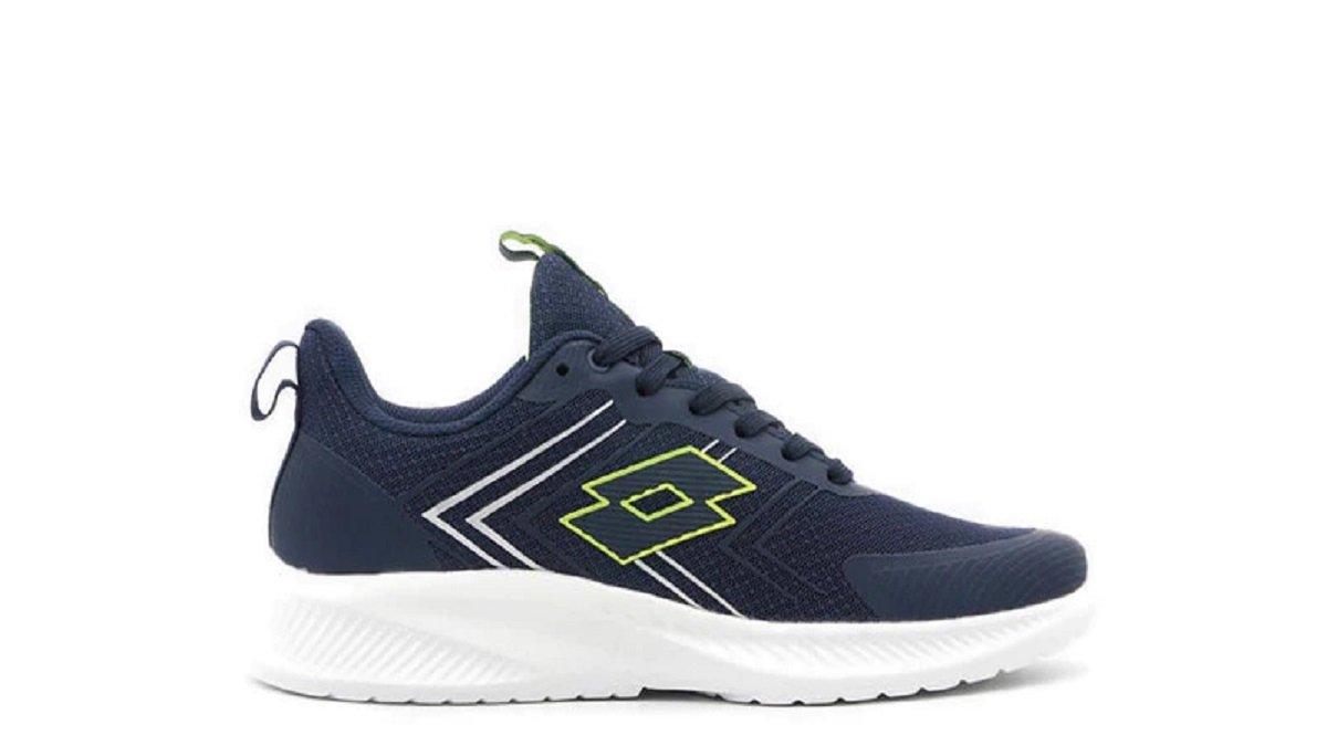Lotto Cristiano Men's Running Shoes