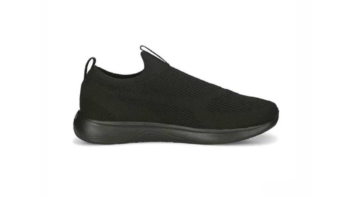 Rekomendasi Sepatu Running Pria Puma Softride Clean V2 Men's Running Shoes.