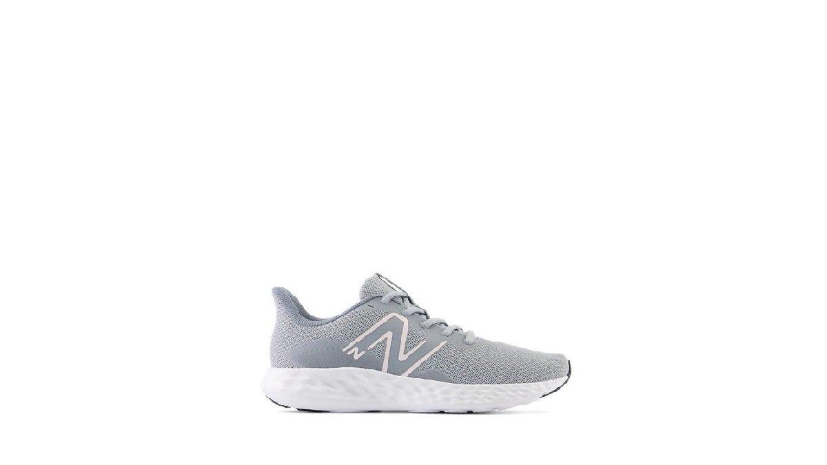 Rekomendasi Sepatu Running Wanita New Balance 411 v3 Women's Running Shoes.
