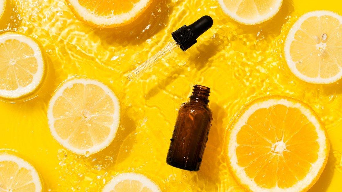 Serum yang mengandung vitamin C punya banyak manfaat