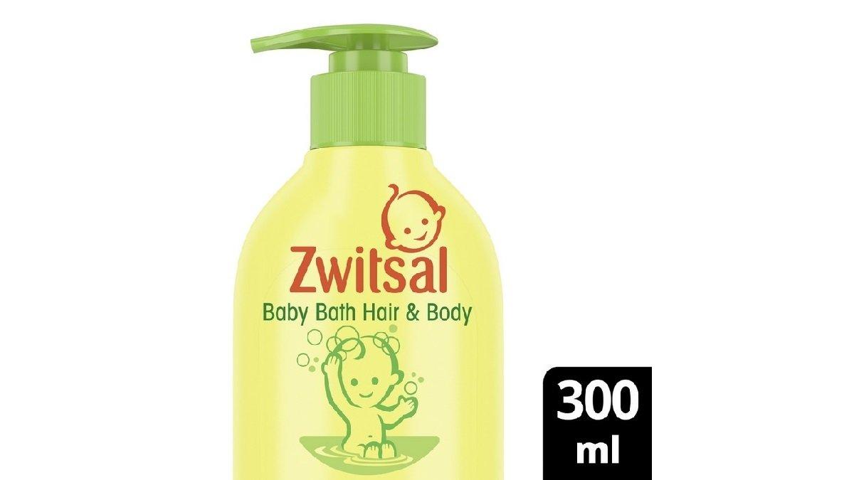 Shampoo Bayi - Zwitsal Baby Shampoo tersedia di Alfamart dan Indomaret terdekat.