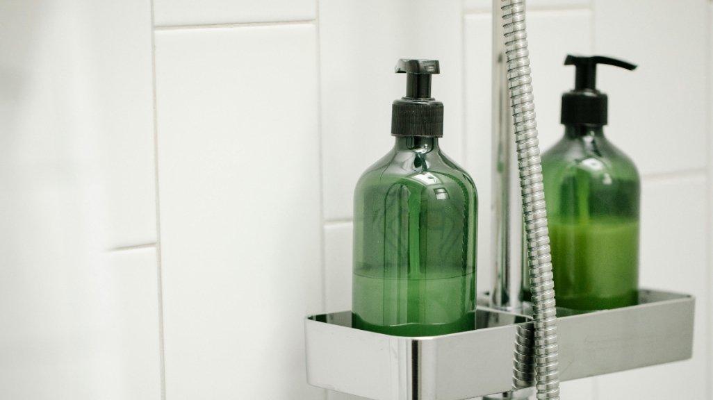 Shampoo Non SLS