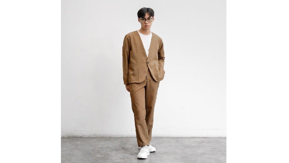 Simply Outfit - Article 204 Unisex Blazzer 