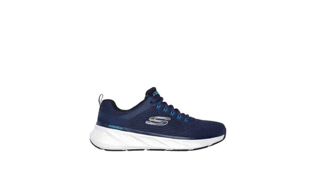 Skechers Edgeride Men's Training Shoes - Navy
