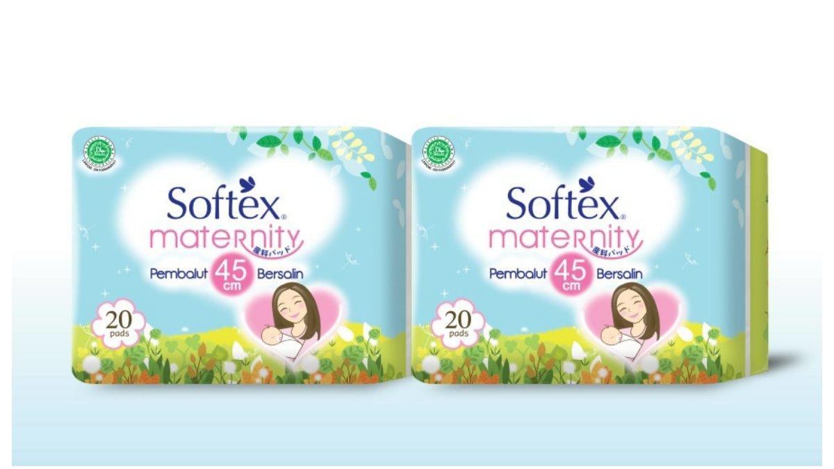 Softex Maternity