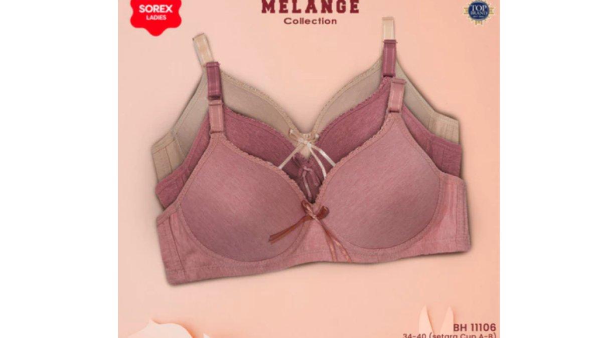 Sorex Melange Collections BH 11106