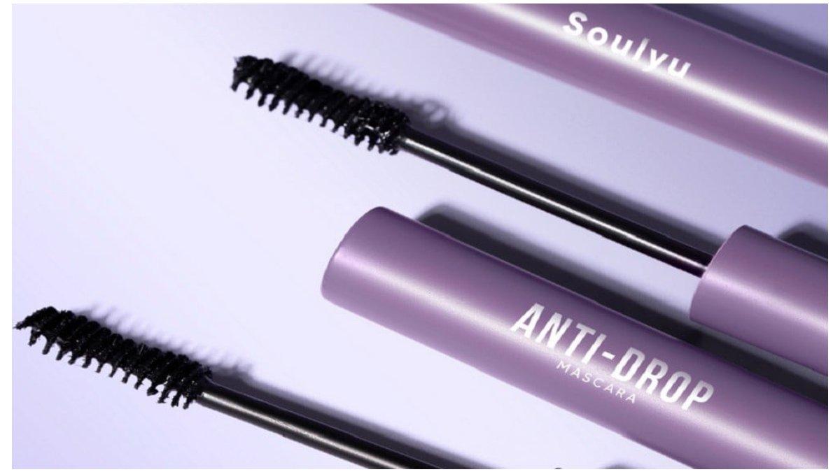SoulYu Anti-Drop Mascara