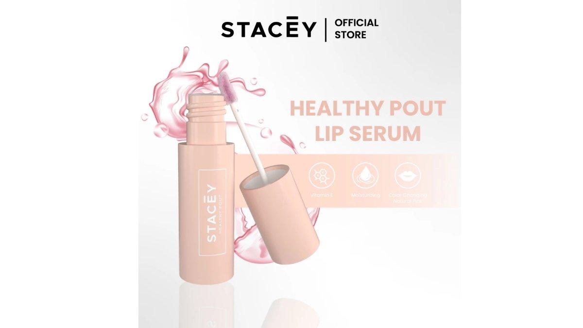 Stacey Healthy Pout Lip Serum