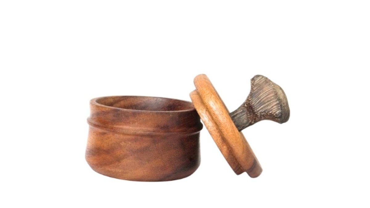 Stoples dari Yukayu Craft