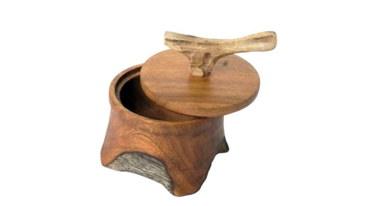 Stoples dari Yukayu Craft