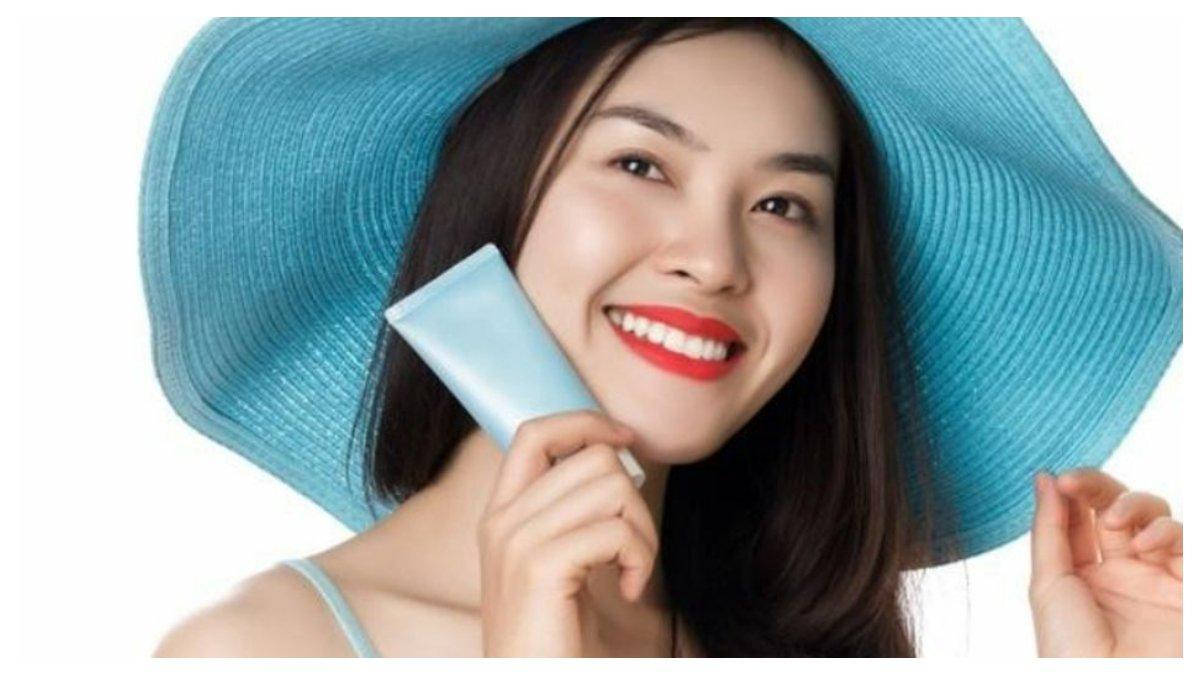 Sunscreen terbaik yang mengandung PA