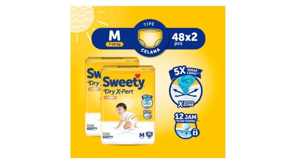 Sweety Bronze Pants Dry Xpert Pants M 48s X-Zone X2