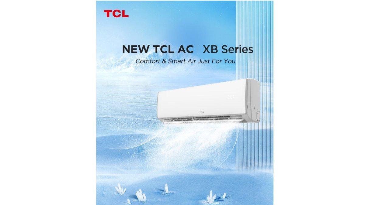 TCL AC TAC 05 CSD/XBS 0.5 PK AC 